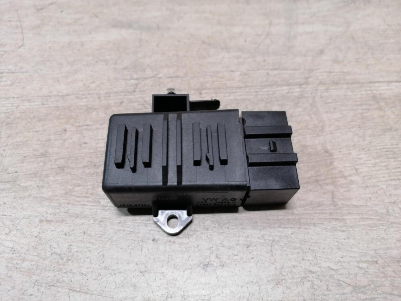 Rapid 2 блок управления подогревом сидений