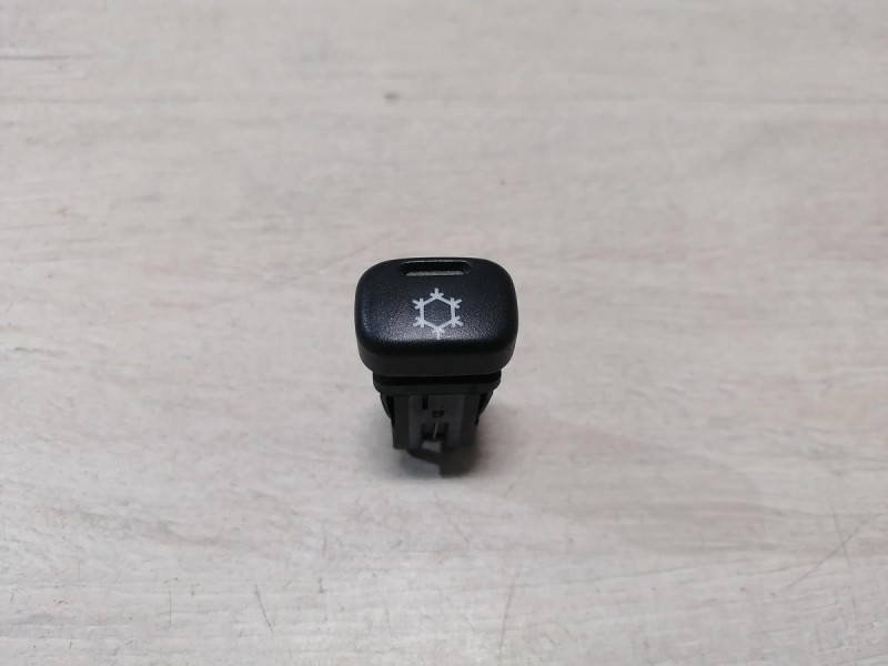 Niva №6 кнопка кондиционера