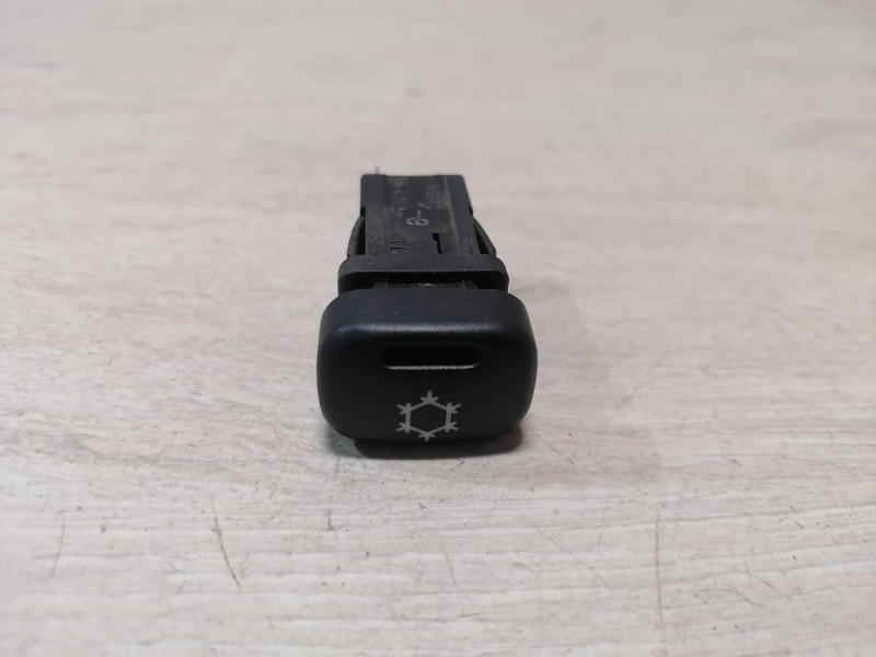 Niva №6 кнопка кондиционера