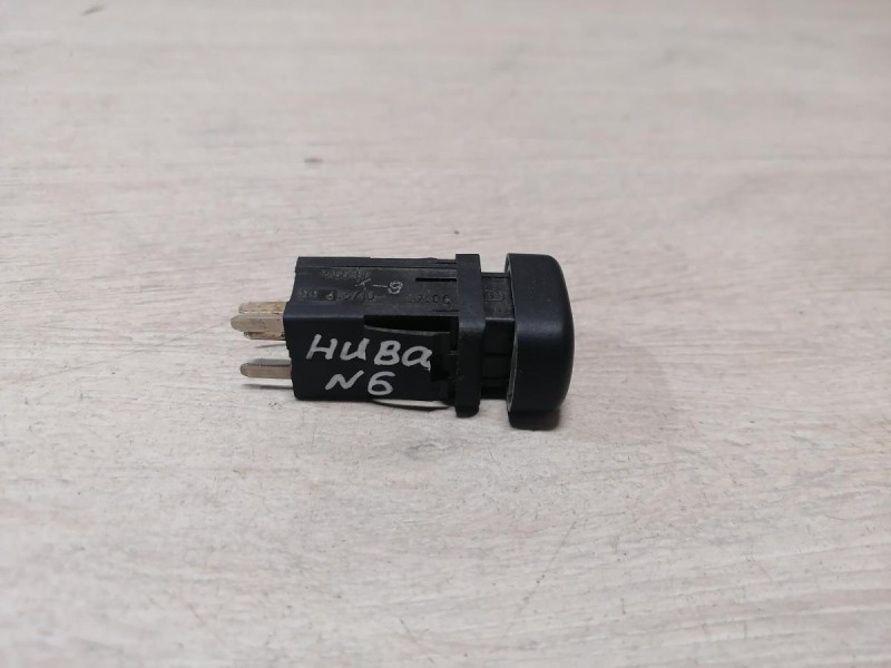 Niva №6 кнопка кондиционера