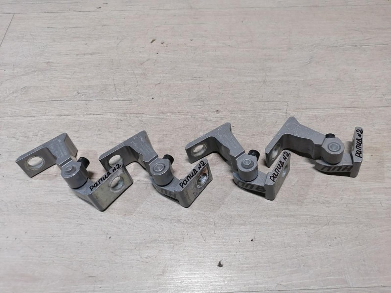 Rapid №2 петля двери правая