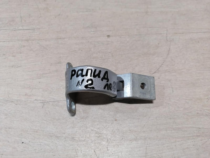 Rapid №2 петля багажника левая