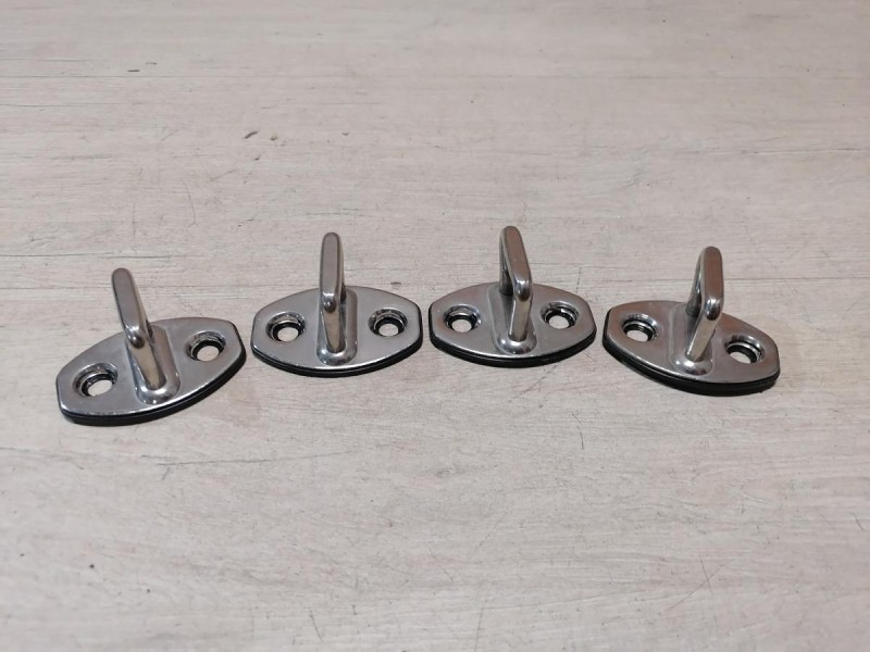 Rapid №2 петля замка двери