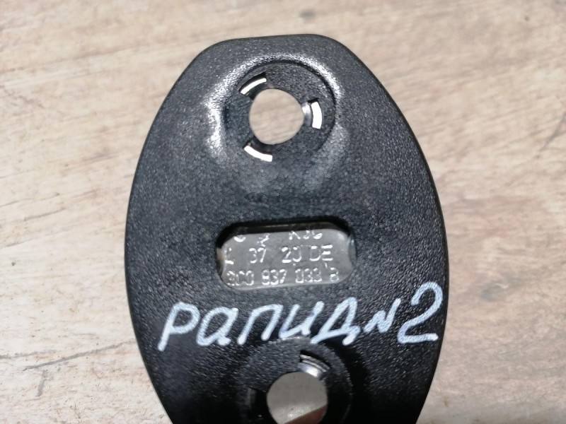 Rapid №2 петля замка двери