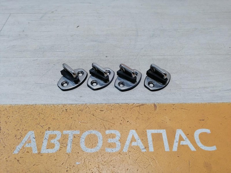 Rapid 2 петля замка двери