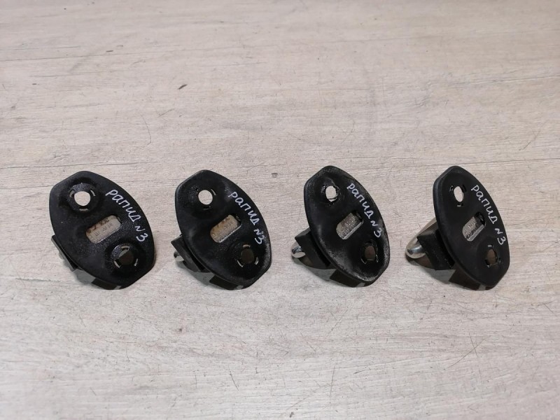 Rapid 2 петля замка двери