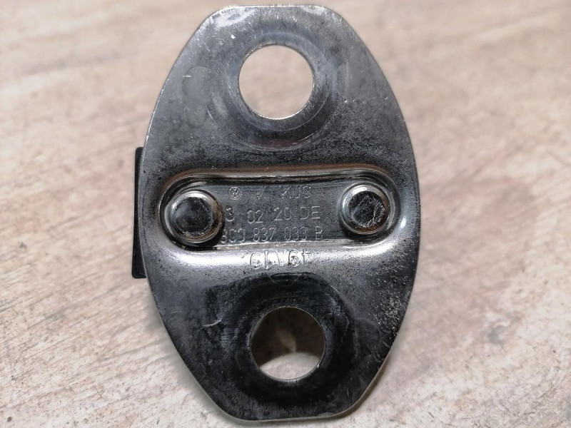 Rapid 2 петля замка двери