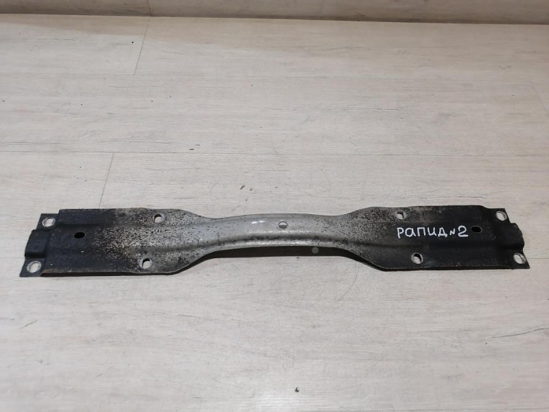 Rapid №2 кронштейн глушителя