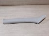 Rapid №2 обшивка передней стойки верхняя левая