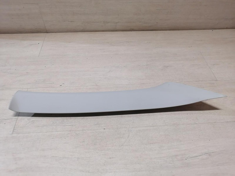 Rapid №2 обшивка передней стойки верхняя правая