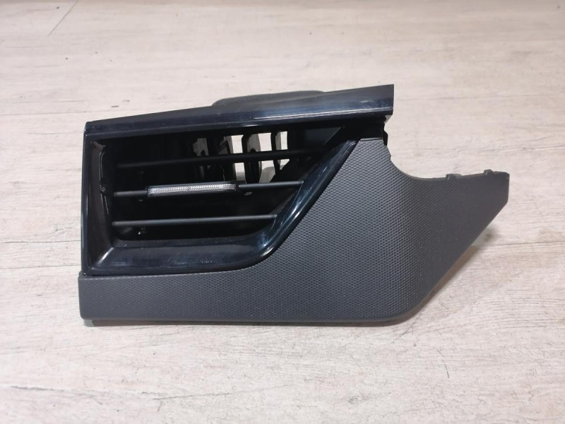 Rapid №2 дефлектор торпедо левый