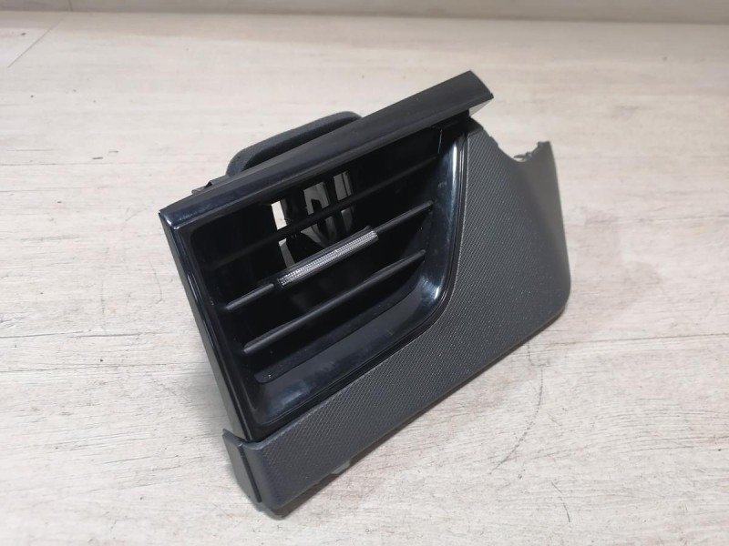 Rapid №2 дефлектор торпедо левый