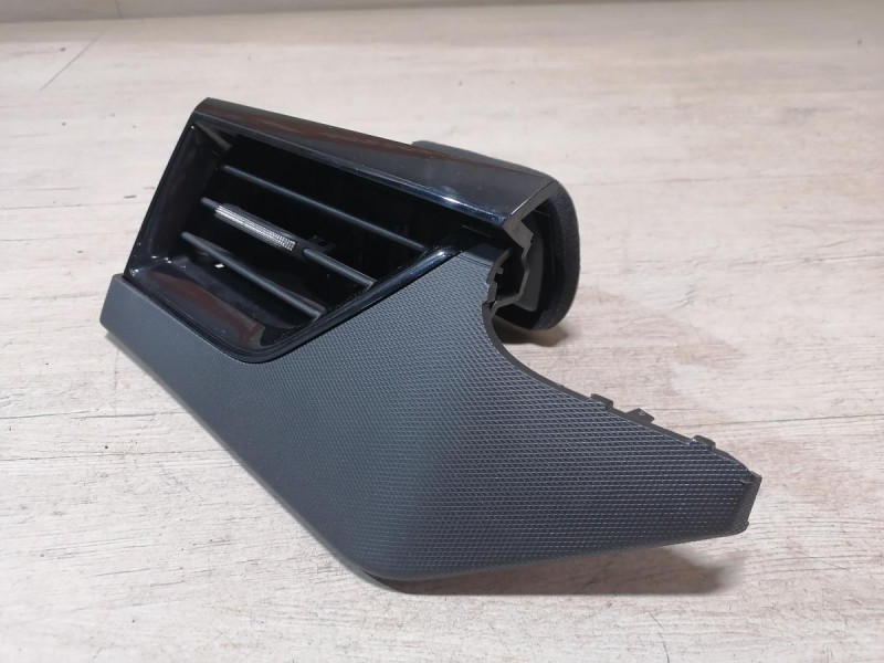 Rapid №2 дефлектор торпедо левый