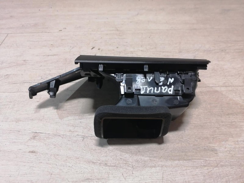 Rapid №2 дефлектор торпедо левый