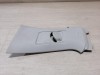 Rapid №2 обшивка средней стойки верхняя левая