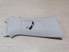 Rapid №2 обшивка средней стойки верхняя правая