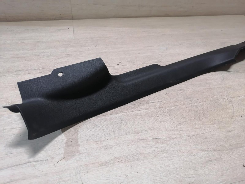 Rapid №2 обшивка порога правая