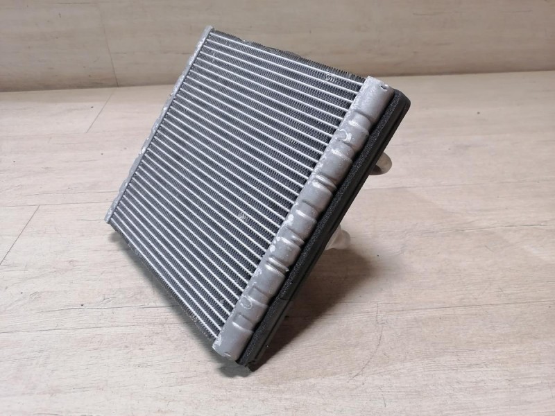 Rapid №2 радиатор кондиционера печки