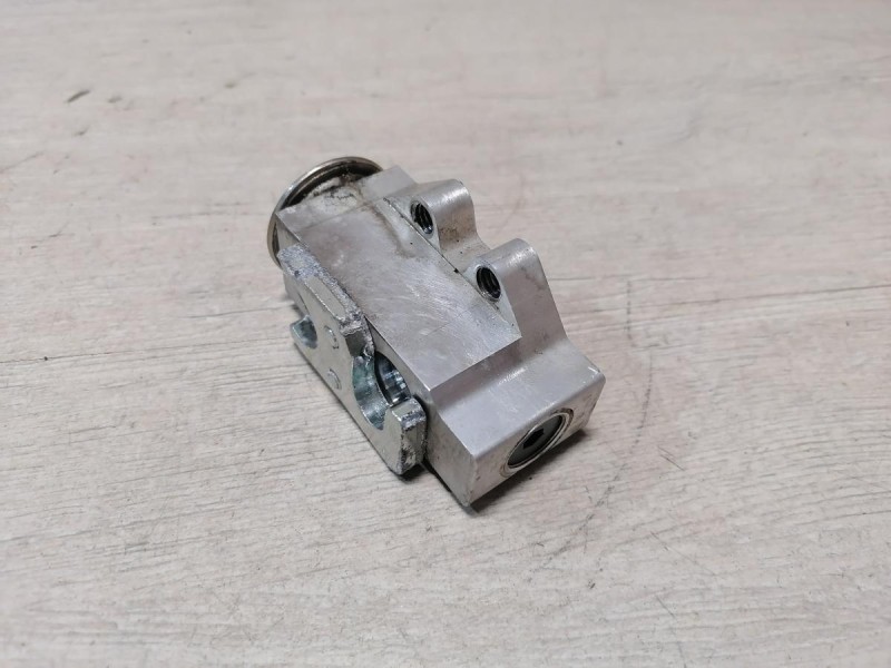 Rapid №2 клапан кондиционера