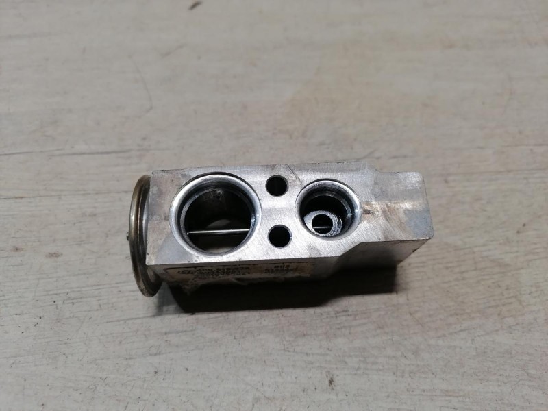 Rapid 2 клапан кондиционера