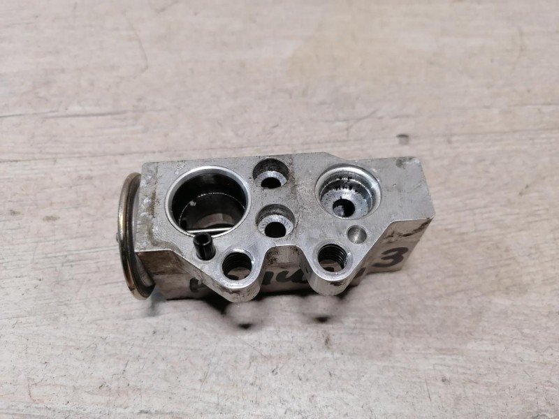 Rapid 2 клапан кондиционера