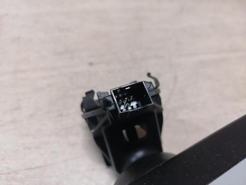 Rapid №2 зеркало салона авто