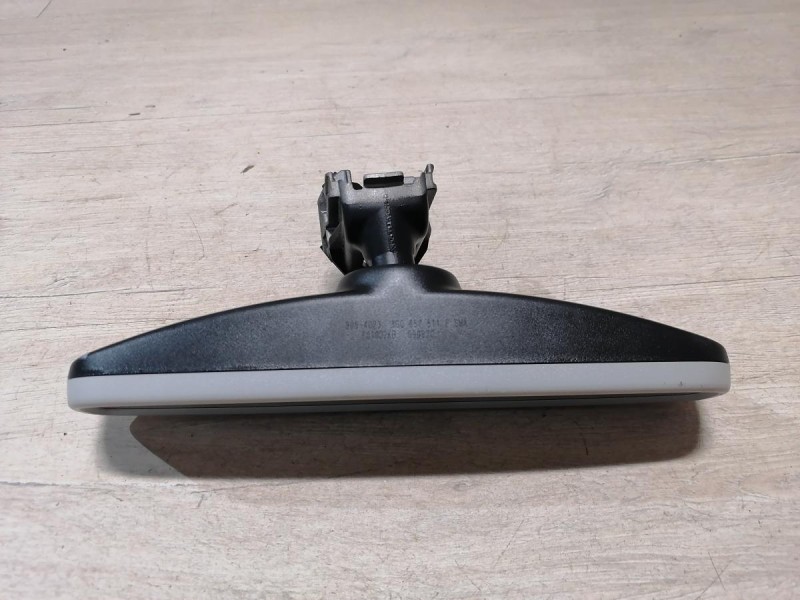 Rapid №2 зеркало салона авто