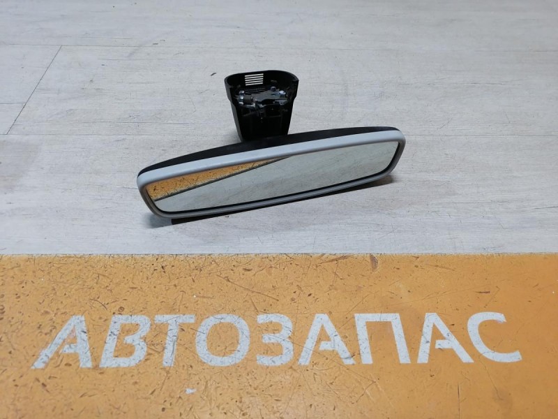 Rapid 2 зеркало салона авто