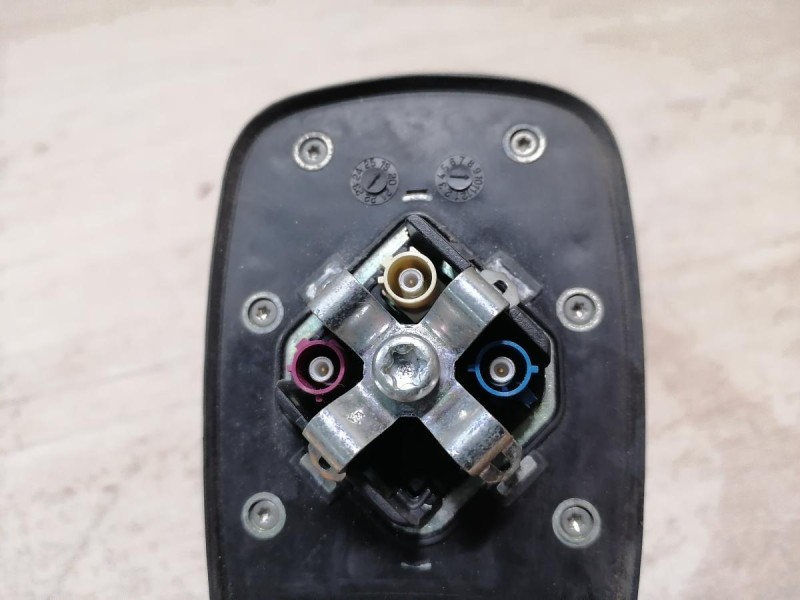 Rapid 2 антенна наружная