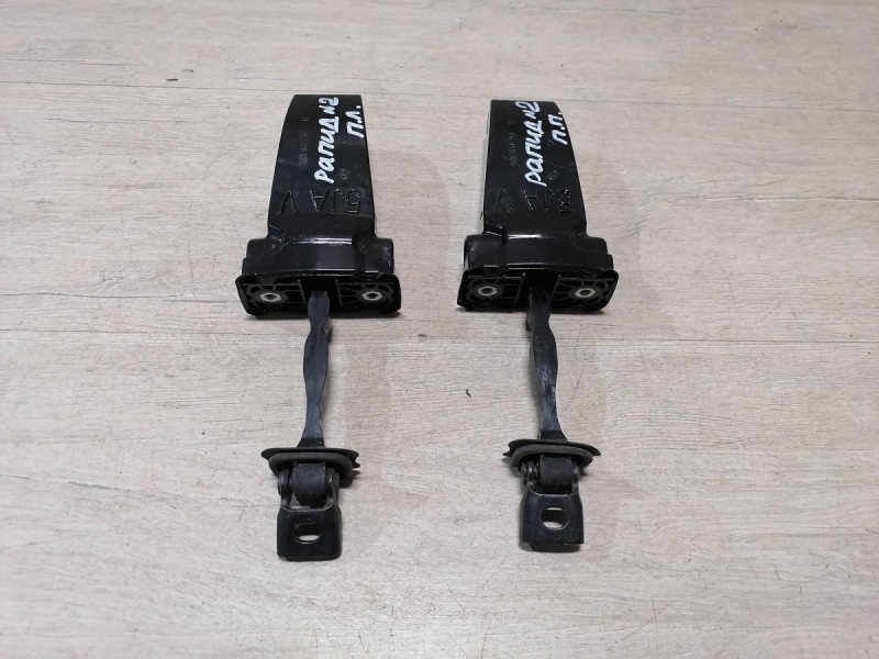 Rapid №2 ограничитель двери передний