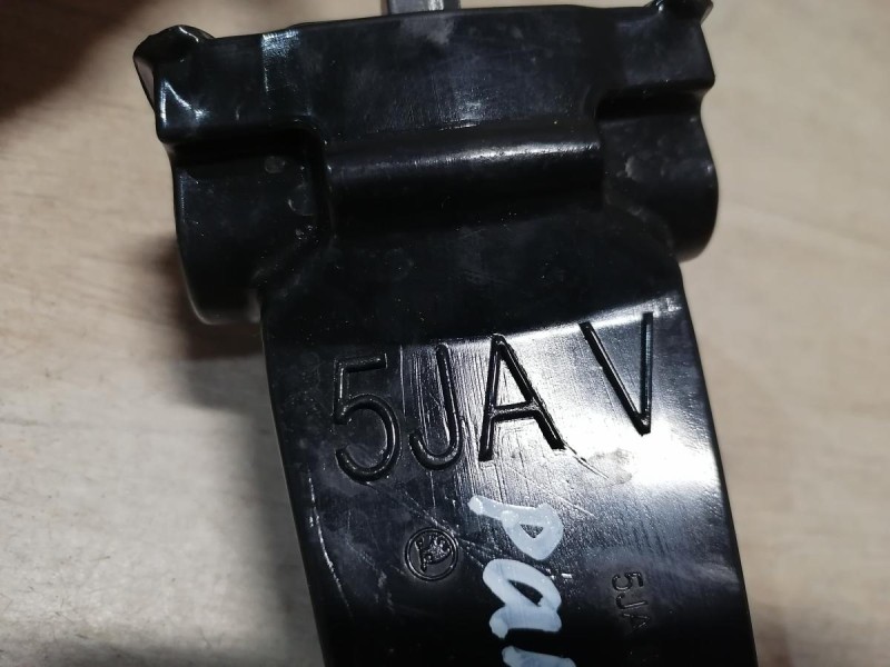 Rapid №2 ограничитель двери передний