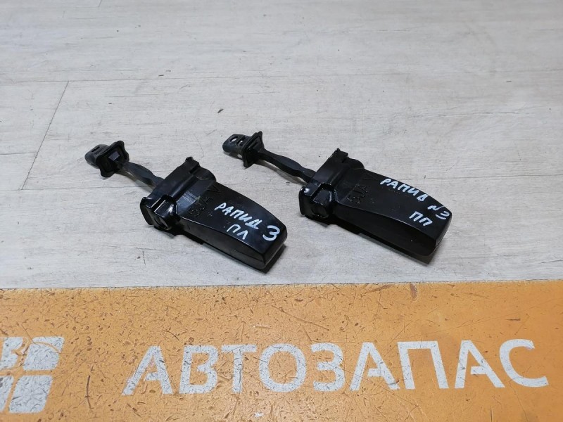 Rapid 2 ограничитель двери передний