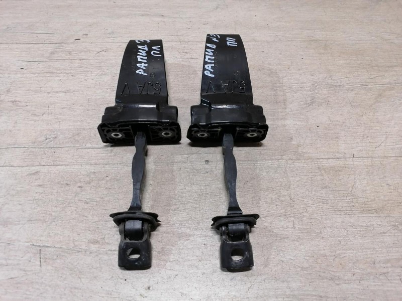 Rapid 2 ограничитель двери передний