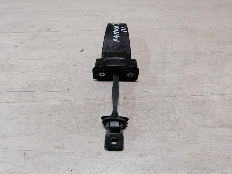 Rapid 2 ограничитель двери передний