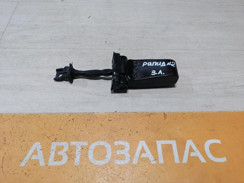 Rapid №2 ограничитель двери задний