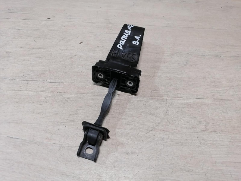 Rapid №2 ограничитель двери задний