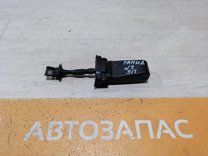 Rapid 2 ограничитель двери задний