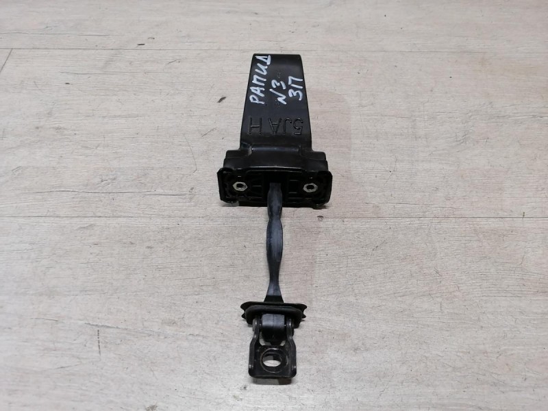 Rapid 2 ограничитель двери задний