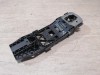 Rapid №2 кронштейн ручки двери передний левый