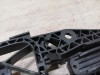 Rapid 2 кронштейн ручки двери задний правый