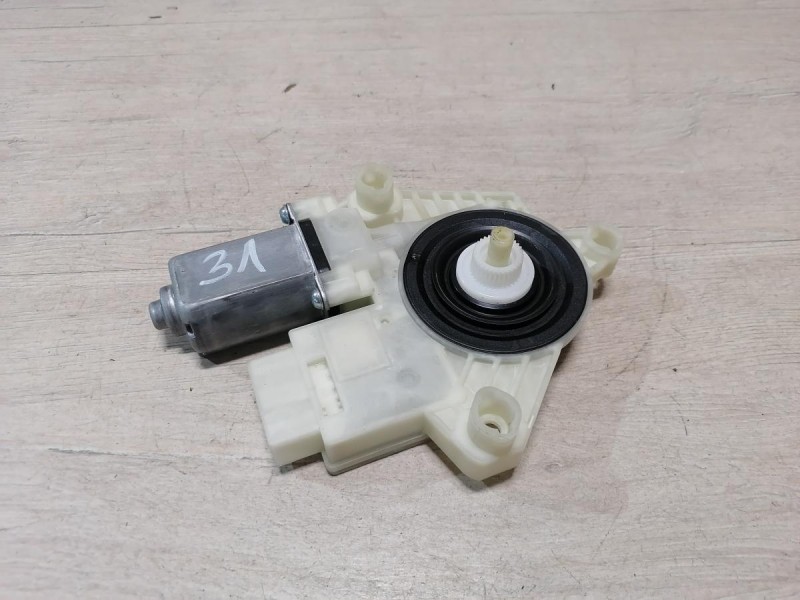 Rapid №2 моторчик стеклоподъемника задний левый