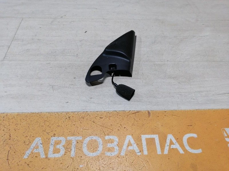 Rapid 2 заглушка зеркала с пищалкой правая