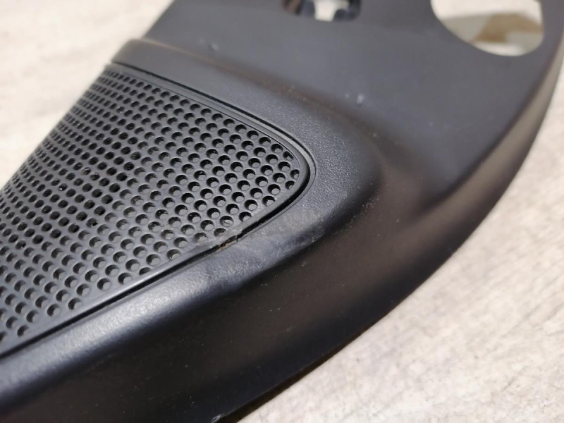 Rapid 2 заглушка зеркала с пищалкой правая