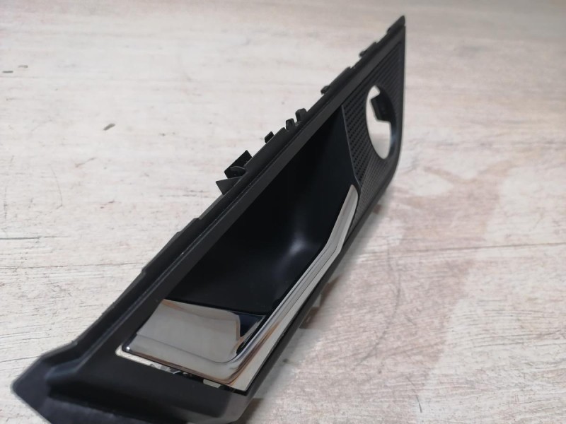 Rapid №2 ручка двери внутренняя передняя левая