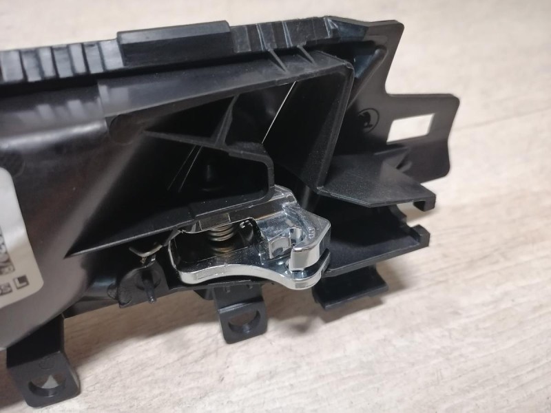 Rapid №2 ручка двери внутренняя передняя левая