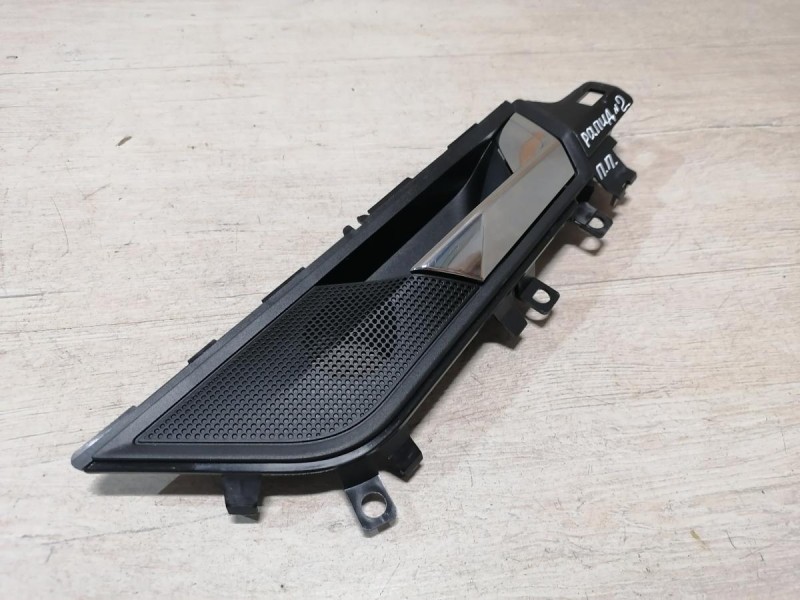 Rapid №2 ручка двери внутренняя передняя правая