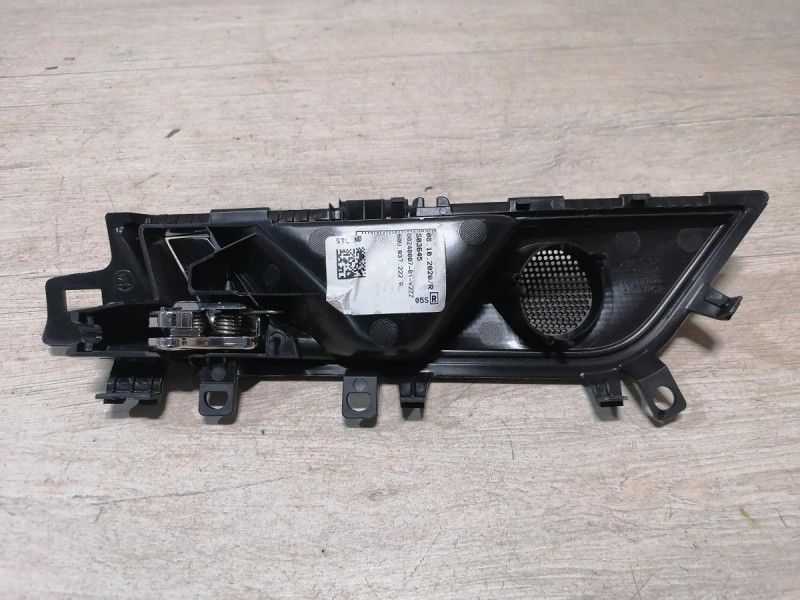 Rapid №2 ручка двери внутренняя передняя правая