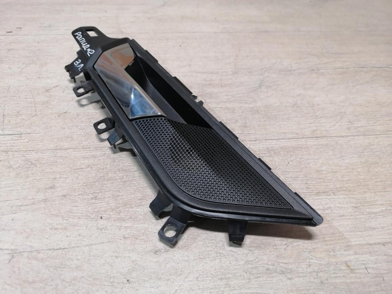 Rapid №2 ручка двери внутренняя задняя левая