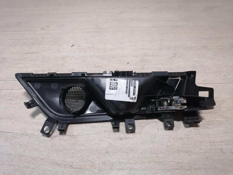 Rapid №2 ручка двери внутренняя задняя левая