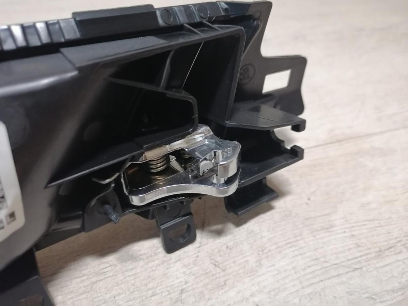 Rapid №2 ручка двери внутренняя задняя левая